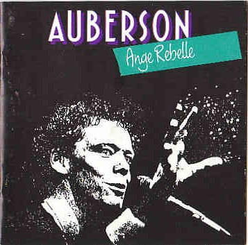 Pascal Auberson « D&rsquo;abord »