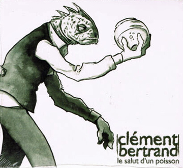 Clément Bertrand « Bling bling »