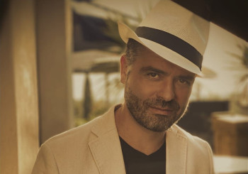 Jean-Sébastien Bressy Collection personnelle de l'artiste