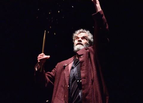 Edgar Bori, de l&rsquo;utilité de la poésie