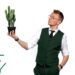 Flo Catteau « Cactus »