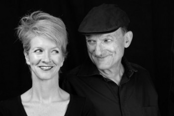 Gwen Soli & Monsieur G (photo Jean Delmarty)