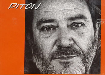 Jean-Michel Piton « Les chrysalides »