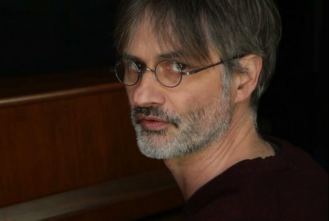 Hugues Pluviôse sur des chemins de traverse