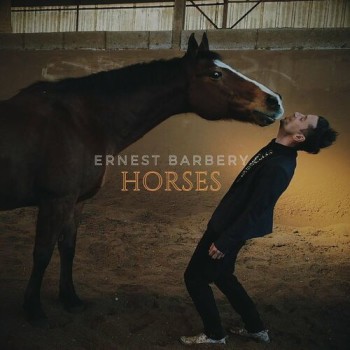 BARBERY Ernest 2024 Horses 500x500