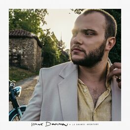 Max Darmon « Fuis-moi »