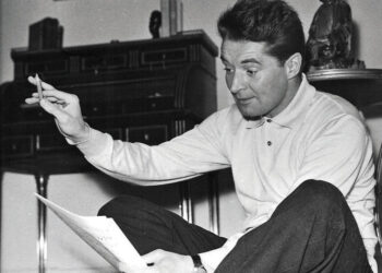 Jean Dréjac, homme de paroles, d’hier à aujourd’hui