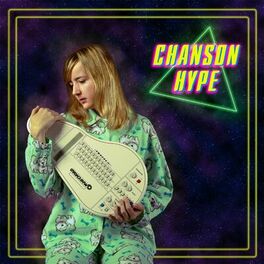 Sophie Le Cam « Chanson hype »