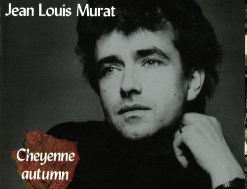Jean-Louis Murat, 1952-2023
