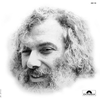 Moustaki 1974 album Les amis de Georges