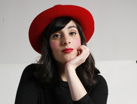 Nomi-Nomi à l’opéra cosmique