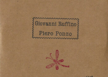 Giovanni Ruffino « Il salvagente »