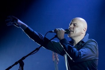 Dominique A (photos Ghislain Debailleul)