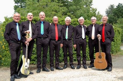 Les Compagnons de La Tourlandry : pas peur de la faucheuse…