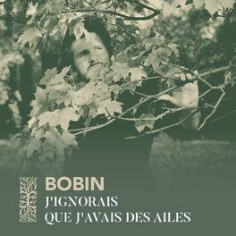 Frédéric Bobin « J&rsquo;ignorais que j&rsquo;avais des ailes »