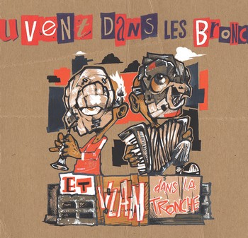 CD Du Vent