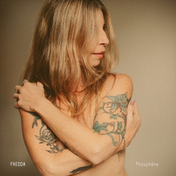 FREDDA 2023 Phosphène