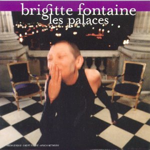 Brigitte Fontaine « Chat »