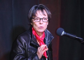 Dominique Kovacs (dr)
