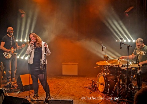 Mèche à Aix-en-Provence (photo Catherine Laugier)