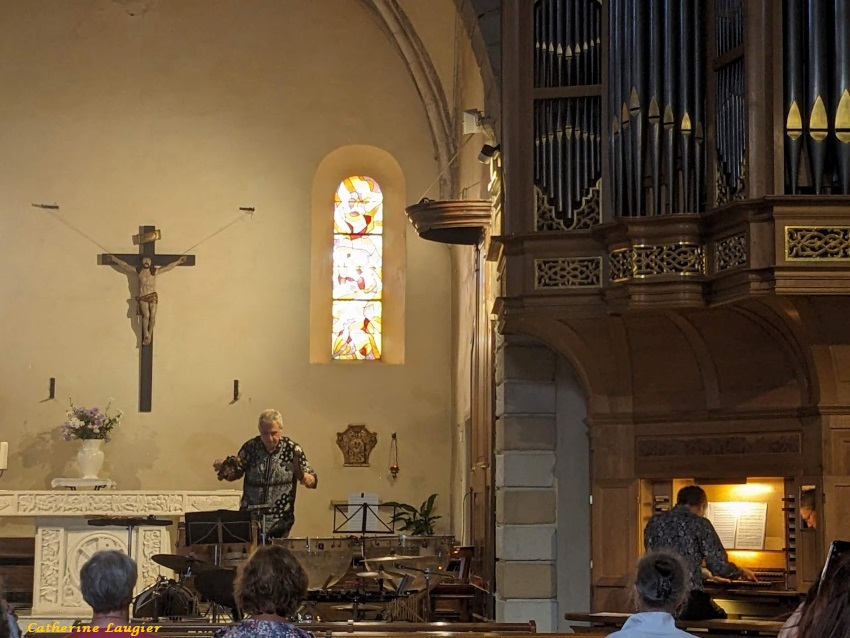 Fête de la Musique : l&rsquo;Orgue de Rameau à Genesis en passant par Zappa
