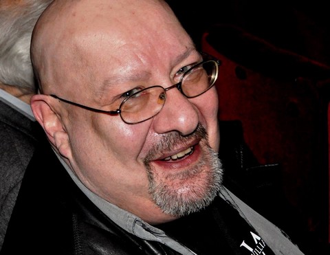 William Dunker, 1959-2023