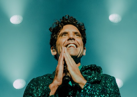 Spa 2023. Le choc, holà : Mika !
