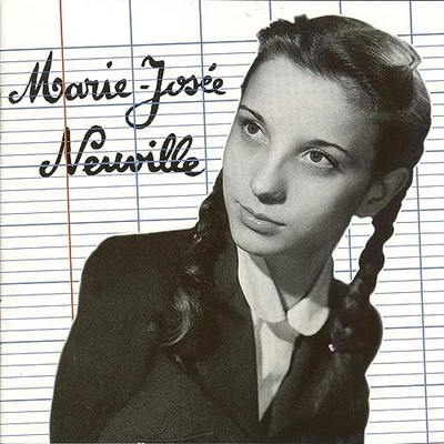 Marie-Josée Neuville, 1938-2023