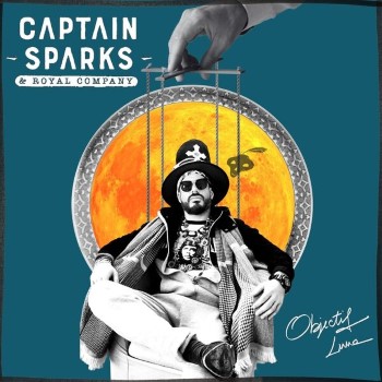Captain Sparks & Royal Company « La vie en rose »