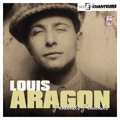 Louis Aragon, le musicien des mots