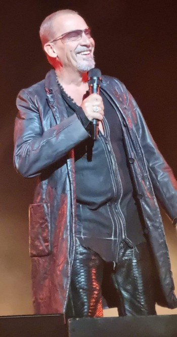 Florent Pagny Spa ©Faby Debora WL 1