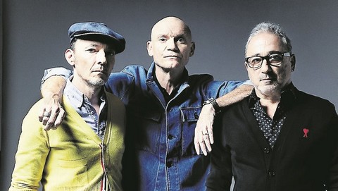 Francofolies de La Rochelle : place aux toutes premières fois