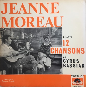 Jeanne Moreau « J&rsquo;ai la mémoire qui flanche »