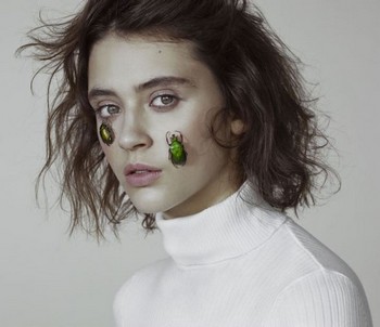 Pomme (photo Marta Bevacqua/Universal Music)