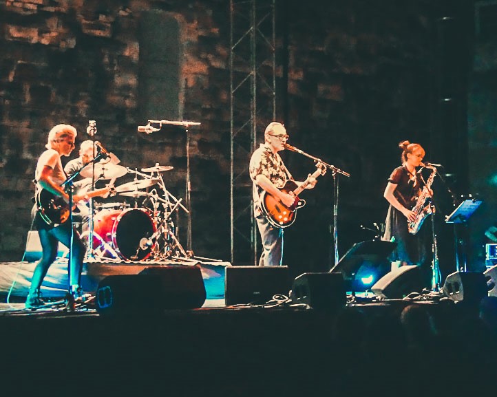 BATLIK Quatuor Barjac ©AM Panigada