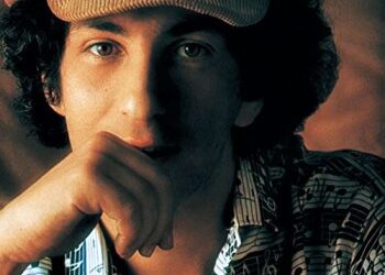 Michel Berger, Daniel Balavoine « La minute de silence »