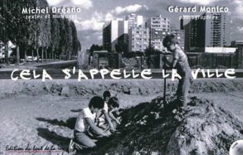 Michel Dréano « Panoramique »
