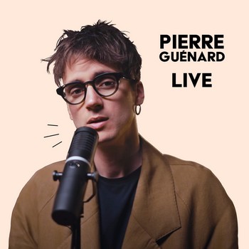 Pierre Guénard « Je ne t&rsquo;aime plus »
