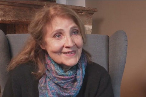 Michèle Bernard, en ce monde qui change de douleur