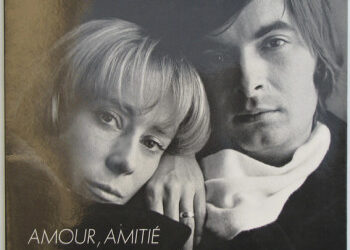 Pierre Vassiliu « Amour, amitié »