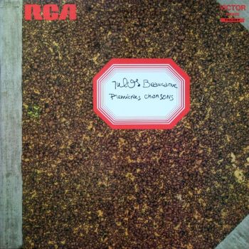 Julos Beaucarne « Ô Claire Suzanne Adolphine »