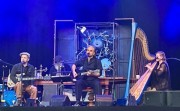 Stephan Eicher à Namur ©ADelperdange