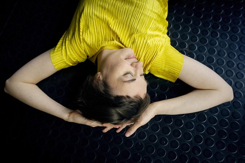 Adélys (photo Jean-Baptiste Millot)