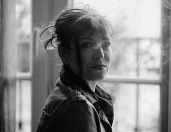 Jil Caplan (photo Mathieu Zazzo)