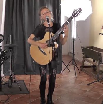 Mathilde Kaori « Menthe chocolat coco »