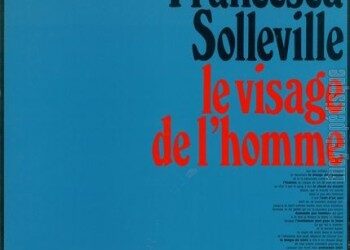 Francesca Solleville « Camarade Chili »