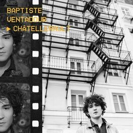 Baptiste Ventadour « Chatellerault »