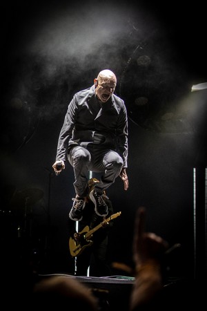 Zazie (photo Stéphane Risack)