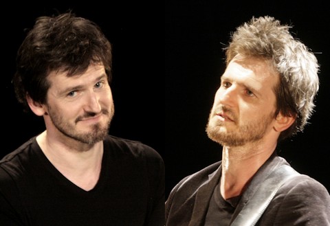 Frédéric Bobin : simplement essentiel