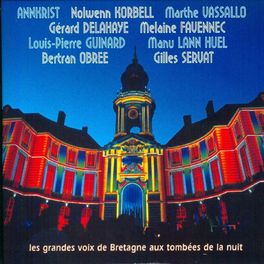 Annkrist « La beauté du jour »